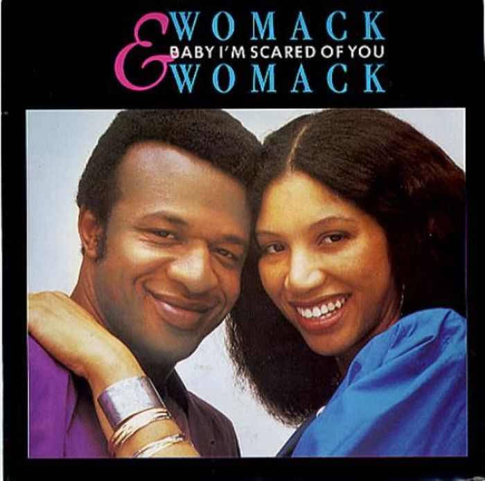 The 65 Best R&B Male/Female Romantic Duets Ever! | A Listly List