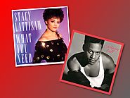 45. “Where Do We Go From Here?” - Stacy Lattisaw & Johnny Gill (1990)