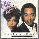 42. “Tonight, I Celebrate My Love” - Peabo Bryson & Roberta Flack (1983)