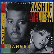41. “Love Changes” - Kashif & Meli’sa Morgan (1987)