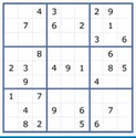 Sudoku 3