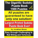 Amazon.com: Products tagged with hard sudoku