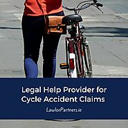 Get Your Compensation through Cycling Accident Claims Solicitors