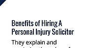 Personal Injury Solicitors Dublin: Why Your Claim Can Be Dismissed