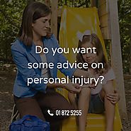 Importance of a Personal Injury Solicitor in Dublin
