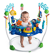 Top 5 Best Baby Einstein Jumpers 2018 - Buyer's Guide (January. 2018)