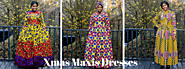 Best African Dress Designs Online Store