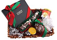 Buy Christmas Chocolate Online at Zoroy