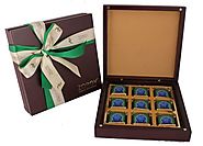 Buy Corporate Chocolates Gifts Online India with Zoroy