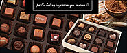 Buy Online Chocolates for Corporate Gifting with Zoroy