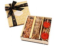 At Zoroy Buy Diwali Corporate Chocolates Gifts Online