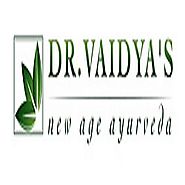 Dr. Vaidya’s- The New Age Ayurveda