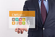 Web Content Management System | WCMS Corporate Solutions