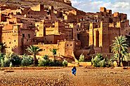 Sindibad Tour - Marruecos ML Tours