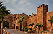 Ibn Battuta Tour - Marruecos ML Tours