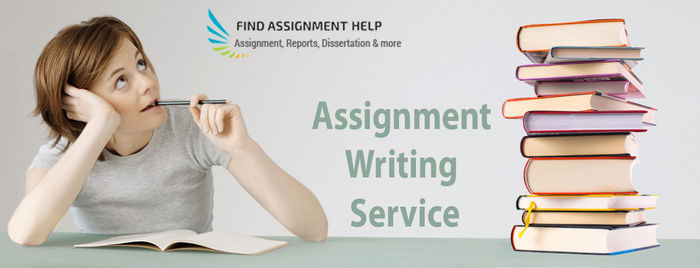online assignment writing services