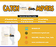 Hire professional packers and movers for simple transportation