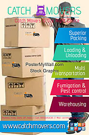 India Best Packers and Movers Company Live on Tumblr