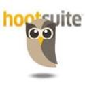 Social Media Management Dashboard - HootSuite