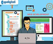 Ecommerce Web Development Company Bangalore