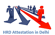 HRD Attestation Service Depends Upon the Purpose of Use