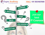 IT Training Institute in Kolkata