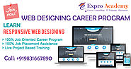 Web Designing Training in Kolkata