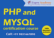 PHP Training in Kolkata