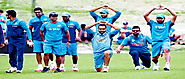 Cricket Exercises for Batsmen | CricketBio