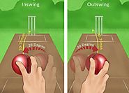 Types of Bowling in Cricket - Fast, Spin & Swing Bowling | CricketBio