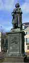 Beethoven-Denkmal (Bonner Münsterplatz)