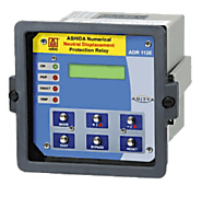 Voltage Protection is Powerful Digital Algorithms | Ashida Electronics