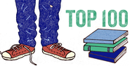 Your Favorites: 100 Best-Ever Teen Novels