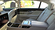 Luxury Airport Transfers Melbourne - CLM?