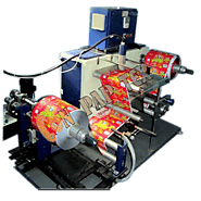 Batch Printing Machine, Winding Rewinding Machine Manufacturer