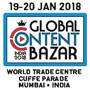 Global Content Bazar