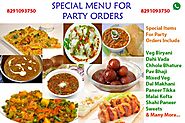 Hire the best Caterers in Mira Road to avail lip-smacking delicacies – greatfoodie