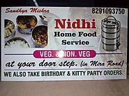 Looking for homemade tiffin service in mumbai?