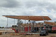Get The Best Quality Roof Trusses In Brisbane