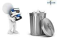 Why should you use document destruction service in NM