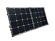 Renogy 150 Watt Solar Panel