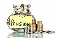 Pension Deficit Takes a Dive in UK – PWS Group