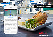 Software for Restaurant