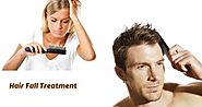 Distinguishing the Best Hair Fall Treatment for You