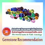 Gemstone Recommendation