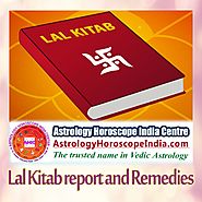 Lal Kitab Report and Remedies