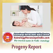 Progeny Report