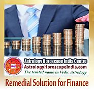 Remedial Solution for Finance