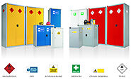 How to Get the Best Deals from Storage Cabinet Suppliers in the UK? | Probe Lockers Blog