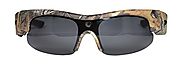 Moultrie HD Video Glasses